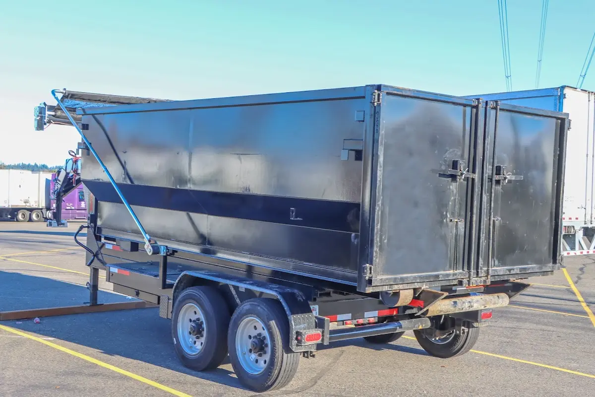 Dumpster Rental services in Cedar Hills, OR